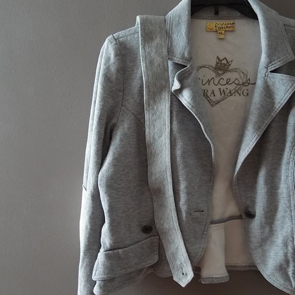 Jacket - Picture 5 of 5